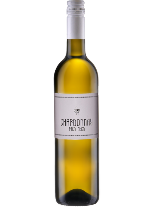 Chardonnay Ried Eben,biele,suché,bez histamínu,BIO,r2021,0.75l,Schnabl