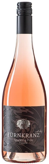 Sparkling Pink