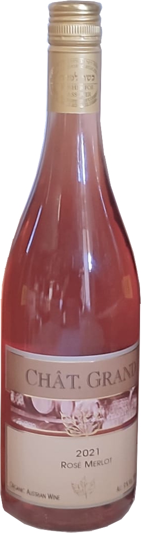 Chateau Grand Rosé
