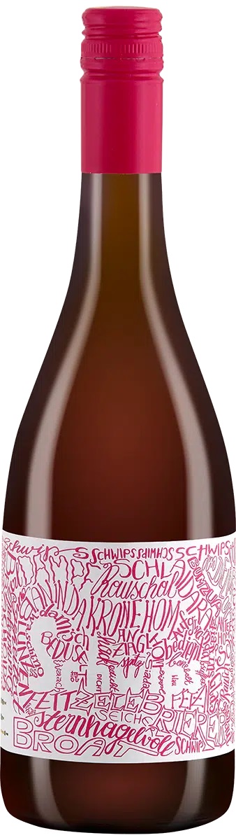 Schwips rosé
