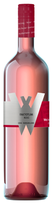 Faktotum rosé