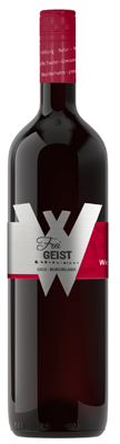 Freigeist rot