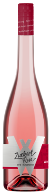 Zuckerlrosa